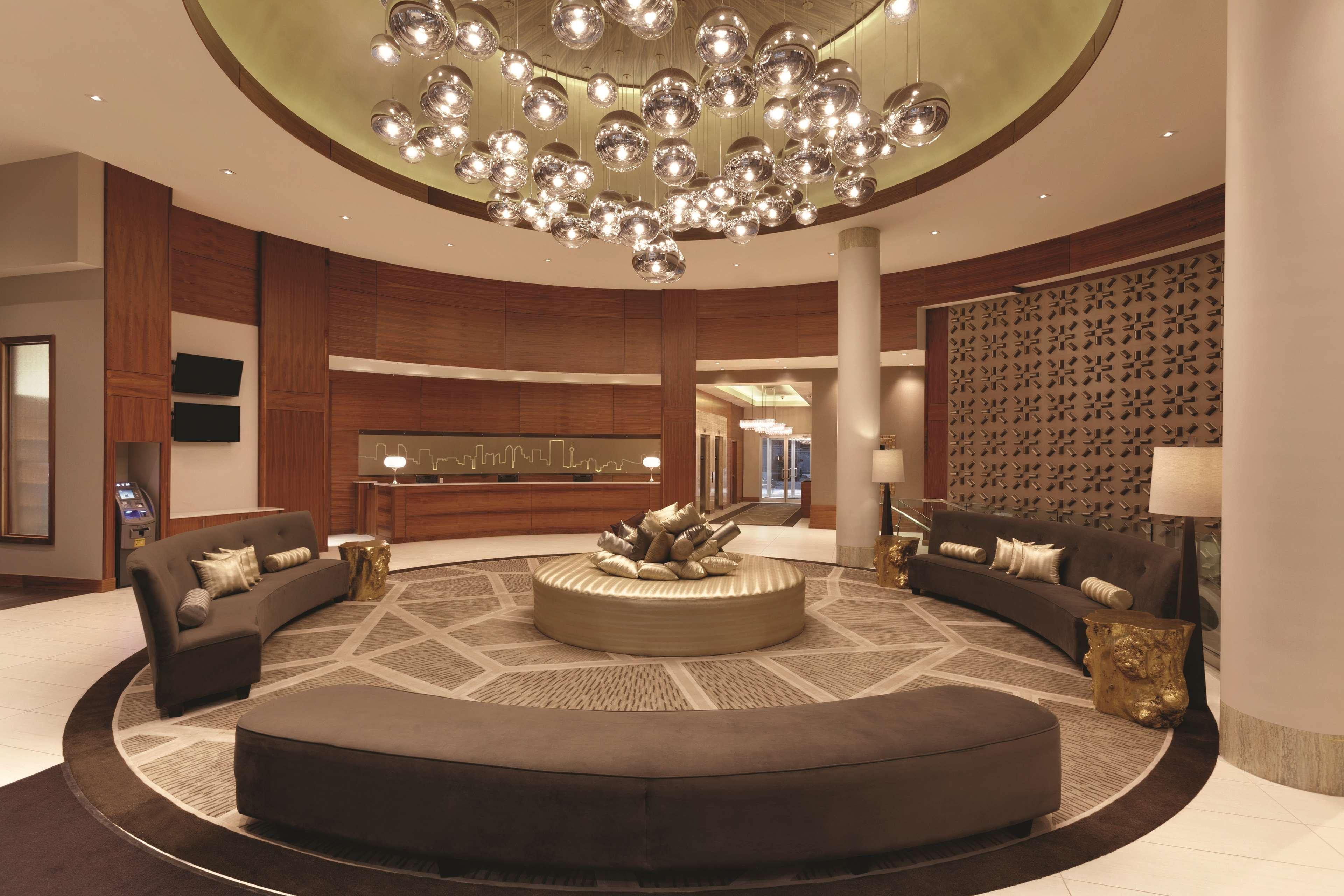 Radisson Hotel & Conference Centre Calgary Airport Екстер'єр фото